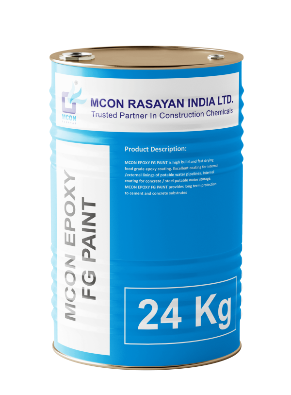 MCON Epoxy FG Paint
