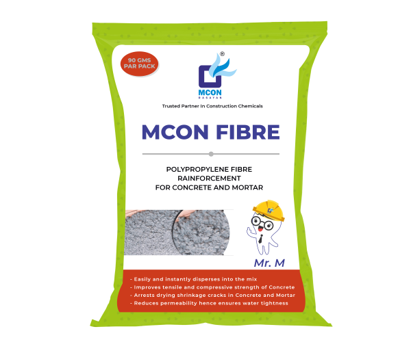 MCON Fibre