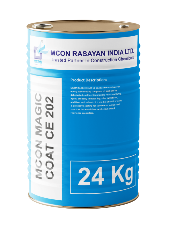 MCON Magic Coat CE 202