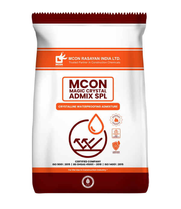 MCON Magic Crystal Admix Spl
