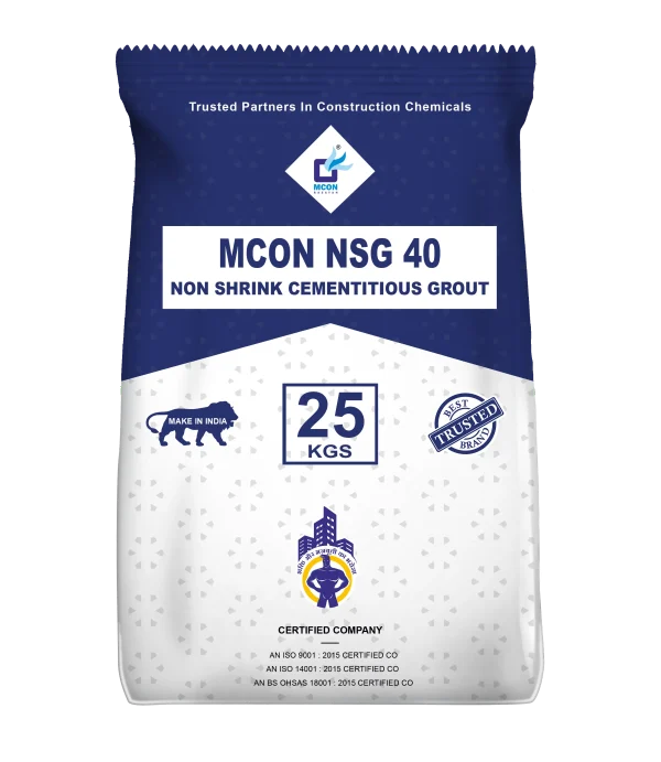MCON NSG 40