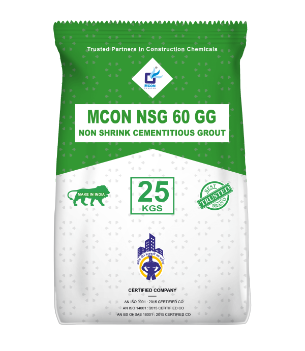 MCON NSG 60 GG