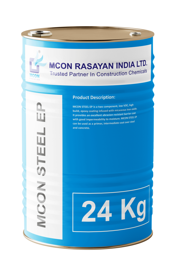 MCON Steel EP