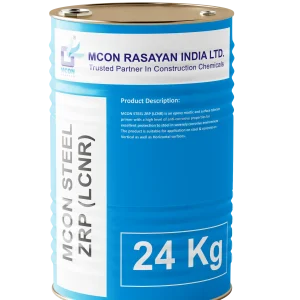 MCON STEEL ZRP (LCNR)