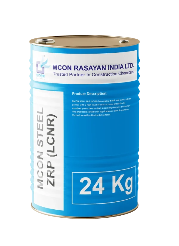 MCON STEEL ZRP (LCNR)