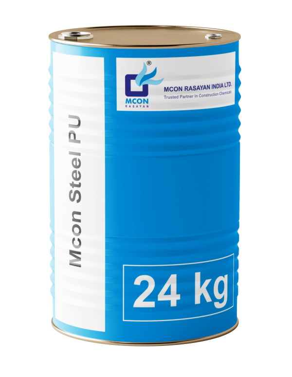 MCON Steel PU