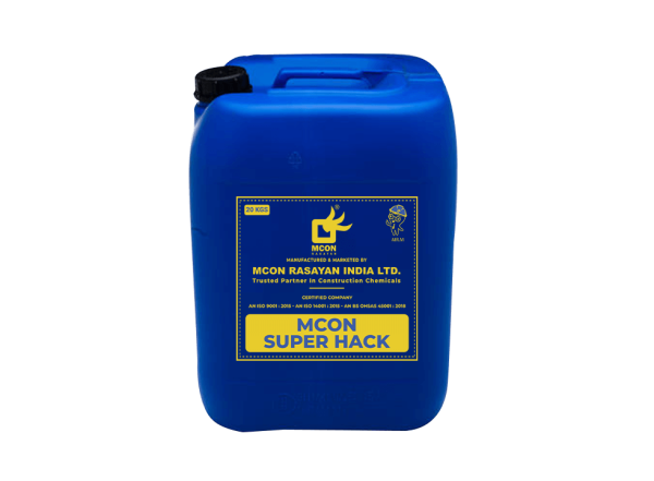 MCON Super Hack