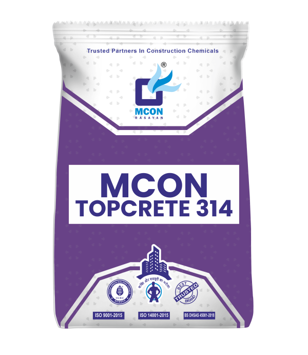 MCON Topcrete 314