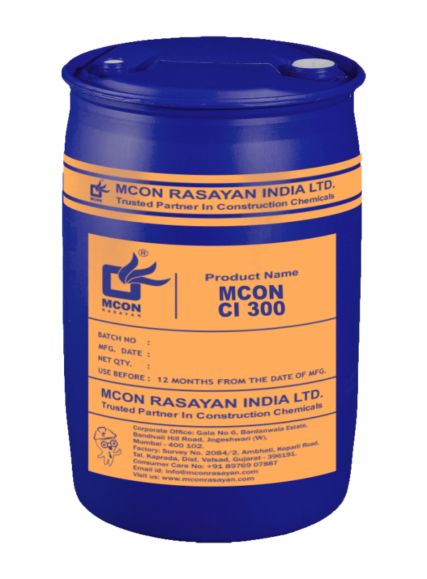 MCON CI 300