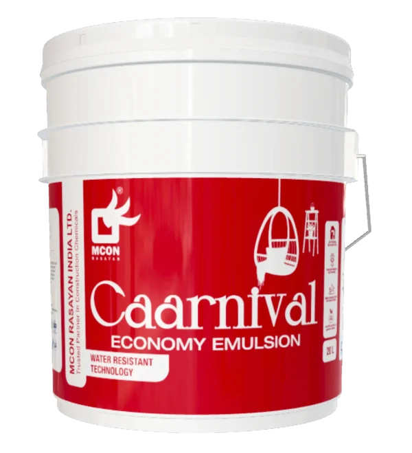 Carnival Economy Emulsion