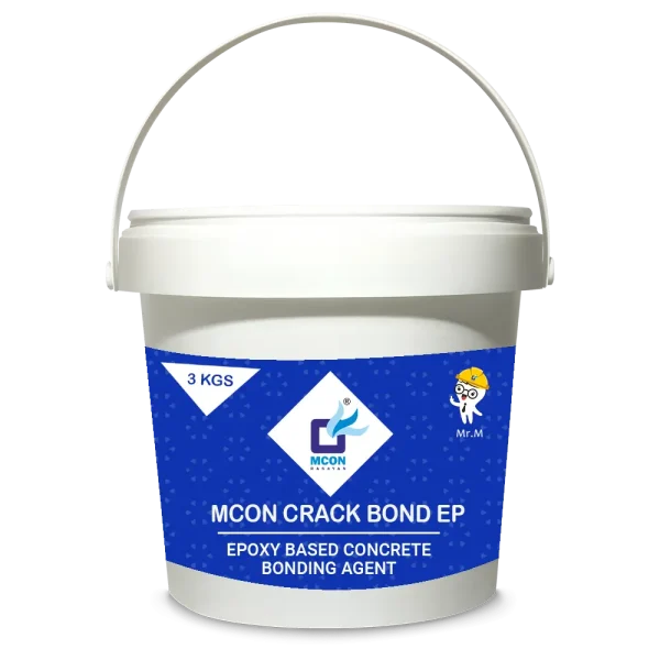 MCON Crack Bond EP