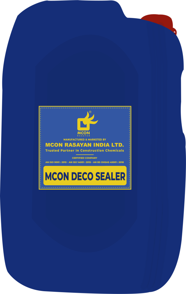 MCON Deco Sealer