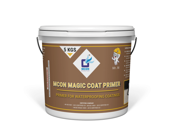 MCON Magic Coat Primer