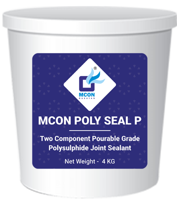 Mcon Poly Seal P