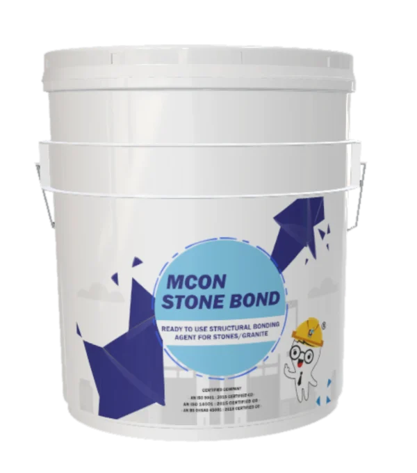 MCON Stone Bond
