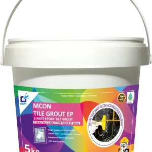 Mcon Tile Grout EP