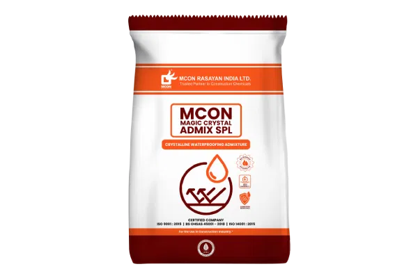 MCON Magic Crystal Admix SPL