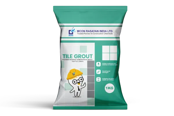 MCON Tile Grout
