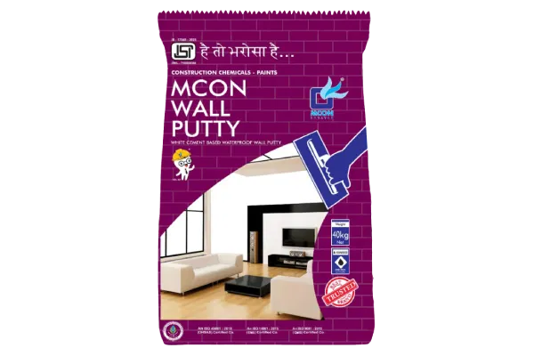MCON Wall Putty
