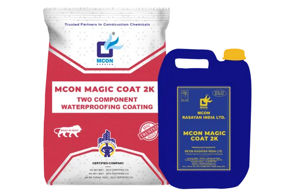 MCON Magic Coat 2K