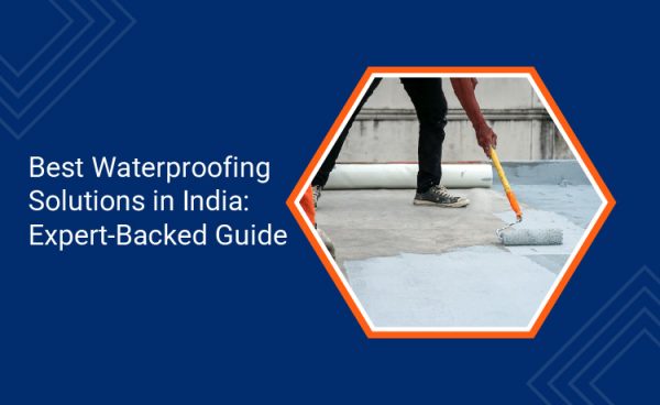 Photo inspiration: Picture Idea: Best Waterproofing Solutions In India Expert Backed Guide