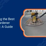 Choosing the Best Floor Hardener Supplier A Guide 1