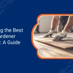 Choosing the Best Floor Hardener Supplier A Guide