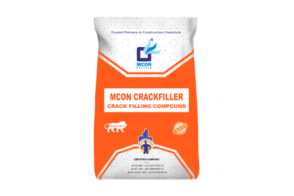 MCON Crack Filler