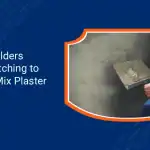 Why Builders Are Switching to Ready Mix Plaster Mortar